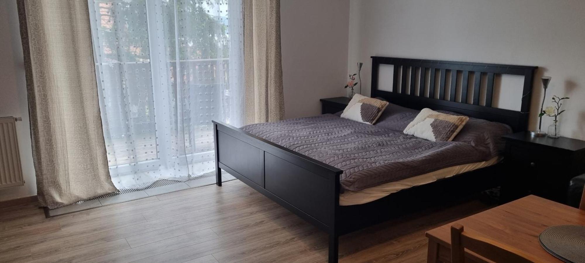 Riviera Lipno 510/13 Apartment Lipno nad Vltavou Luaran gambar