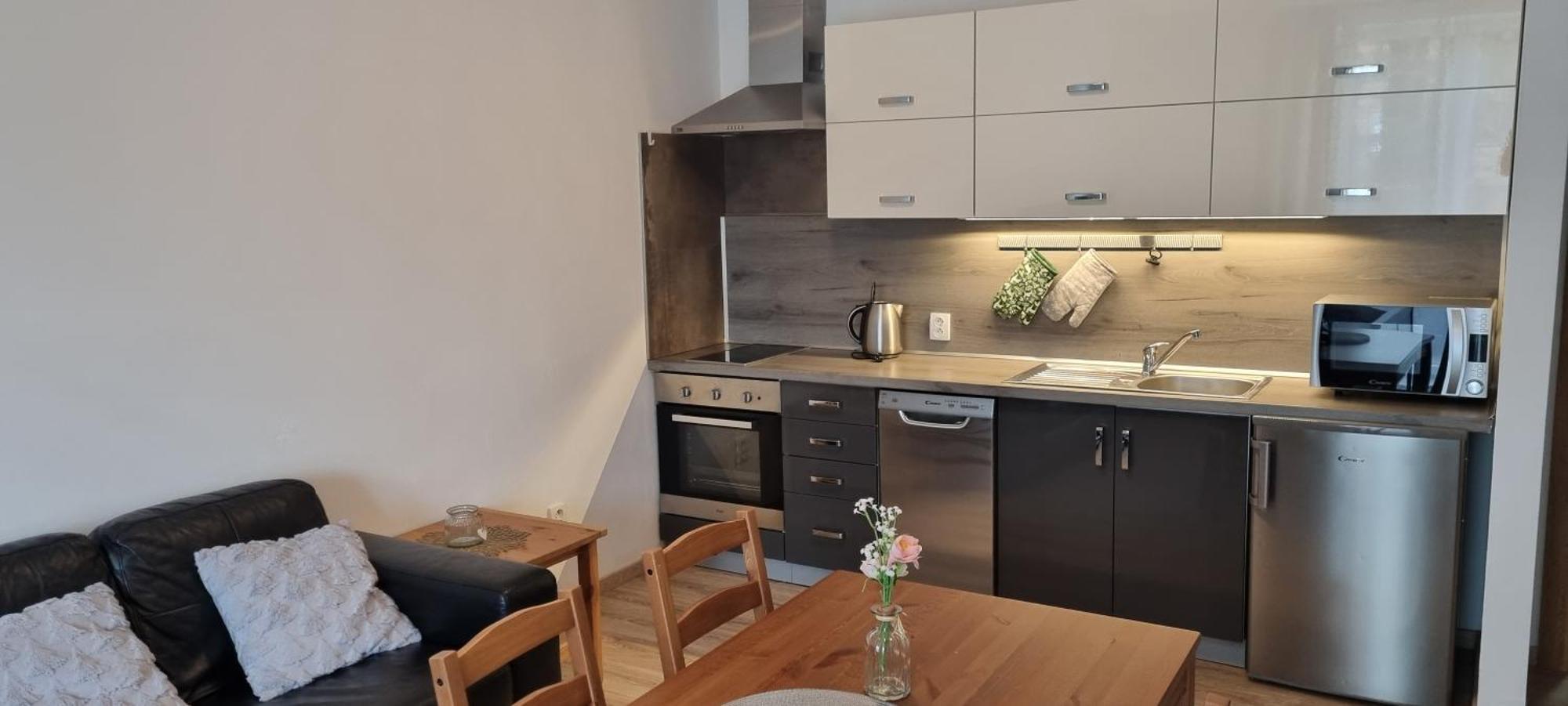 Riviera Lipno 510/13 Apartment Lipno nad Vltavou Luaran gambar