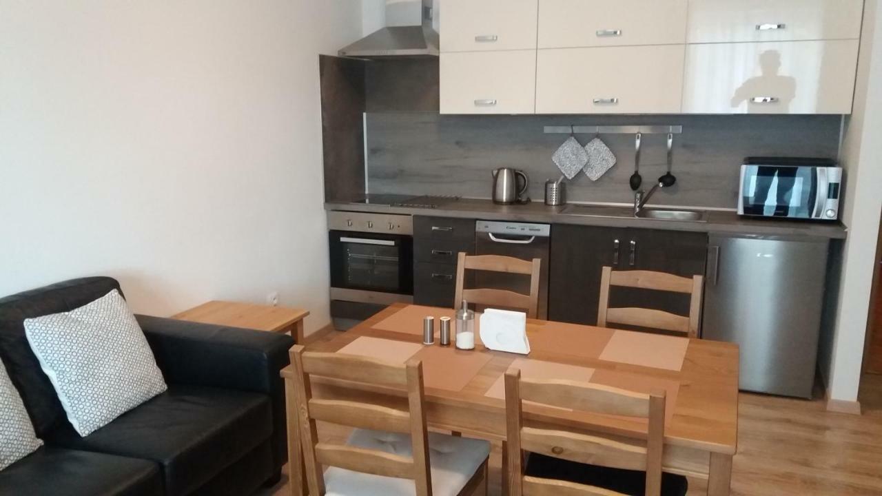 Riviera Lipno 510/13 Apartment Lipno nad Vltavou Luaran gambar