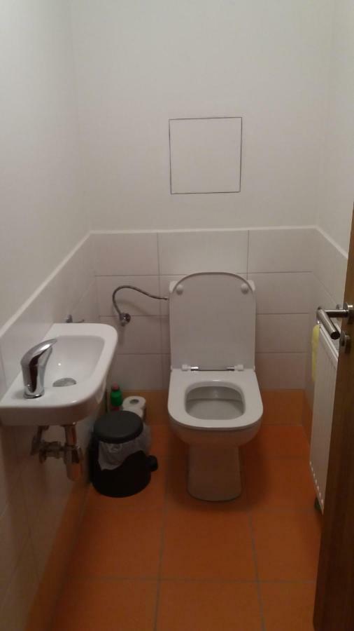 Riviera Lipno 510/13 Apartment Lipno nad Vltavou Luaran gambar